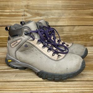Vasque Waterproof Hiking Boot